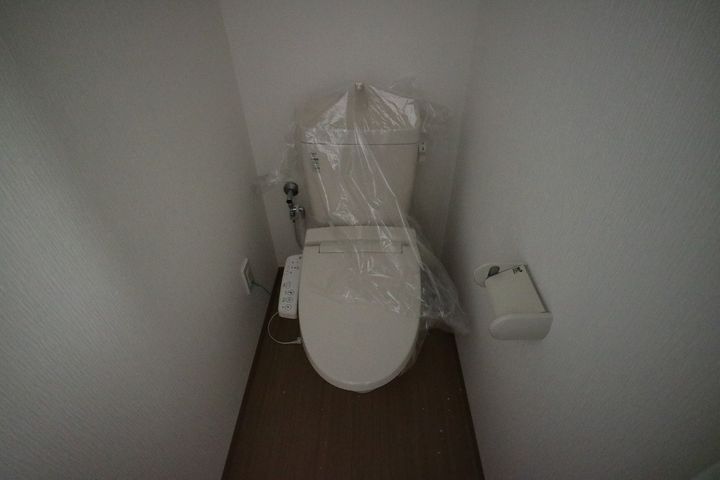 鹿児島県鹿児島市天保山町(マンション)の賃貸物件の内装