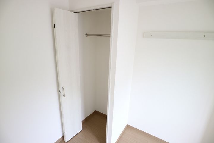 鹿児島県鹿児島市天保山町(マンション)の賃貸物件の内装