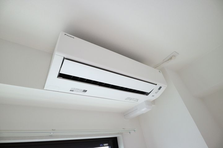 鹿児島県鹿児島市天保山町(マンション)の賃貸物件の内装