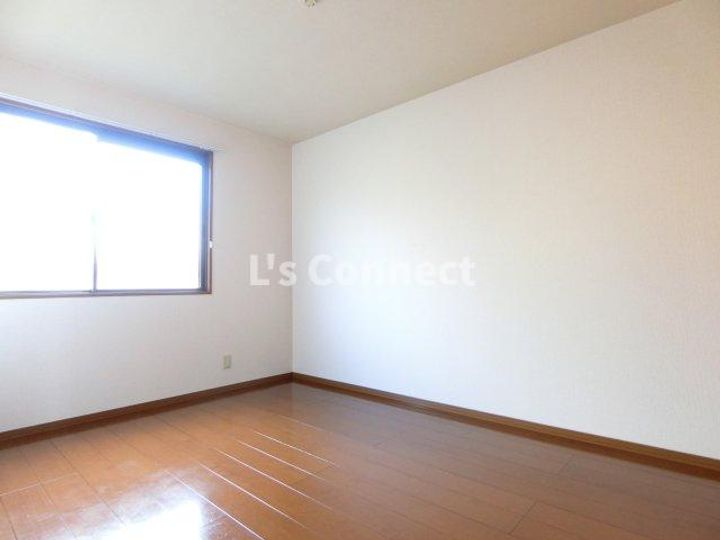 アルス明石台Eの内装