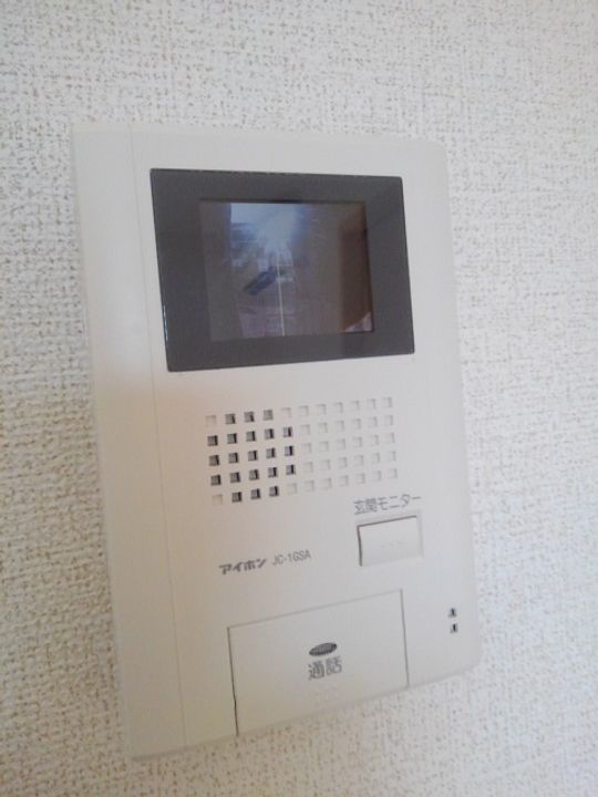 三重県四日市市平津町(アパート)の賃貸物件の内装