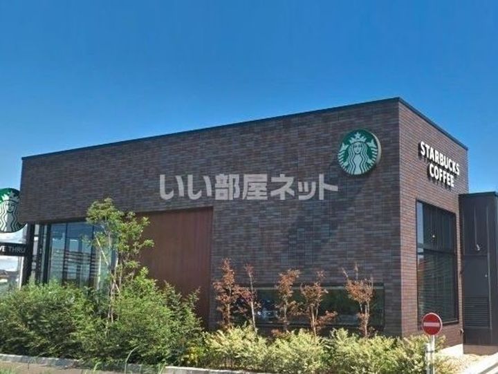 クロレ南流山VIの周辺