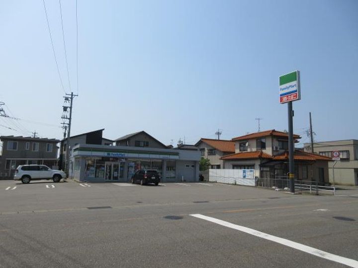 シャルマン・レジデンス21 Aの周辺
