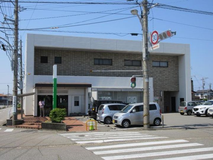 シャルマン・レジデンス21 Aの周辺