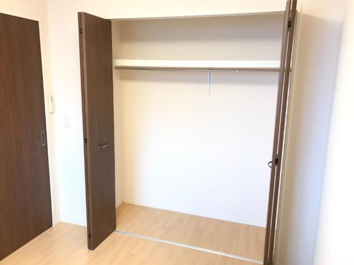 サンプレイスの内装