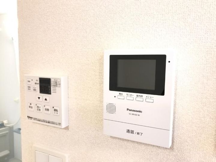 サンプレイスの内装