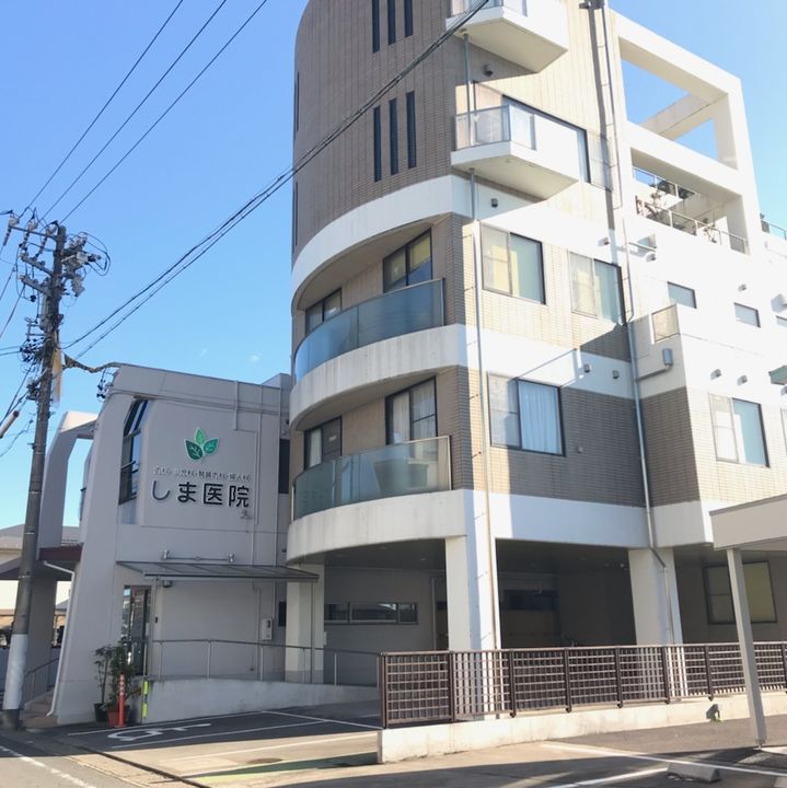 サンプレイスの周辺