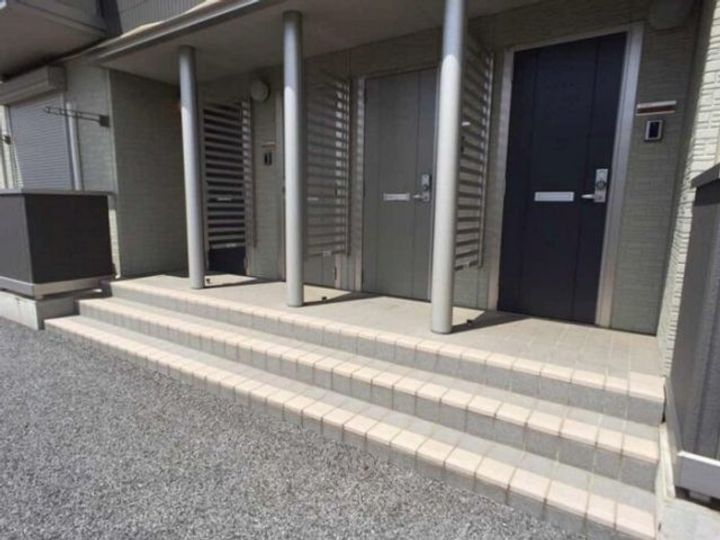 栃木県宇都宮市石井町(アパート)の賃貸物件の地図