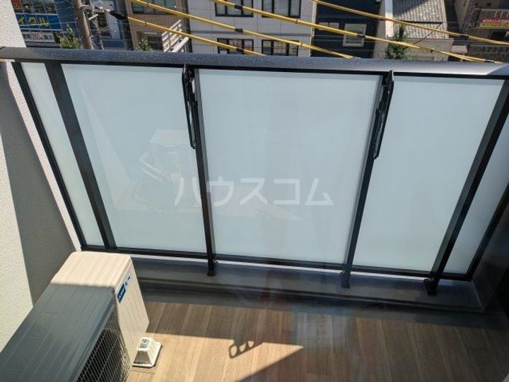 ルネフラッツ庄内通駅前の内装