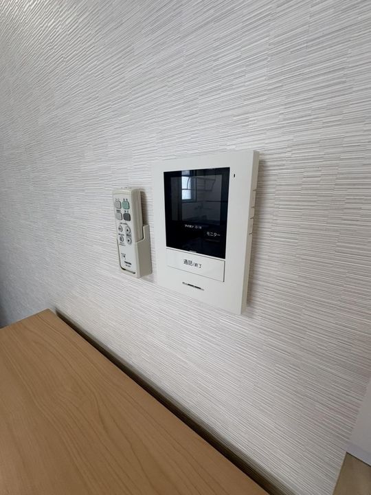 鹿児島県鹿児島市武3(マンション)の賃貸物件の内装