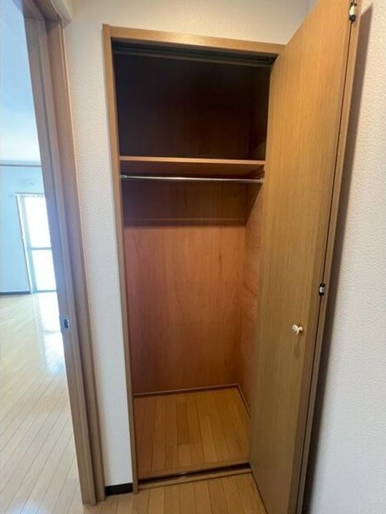 大阪府大阪市平野区瓜破2(マンション)の賃貸物件の内装