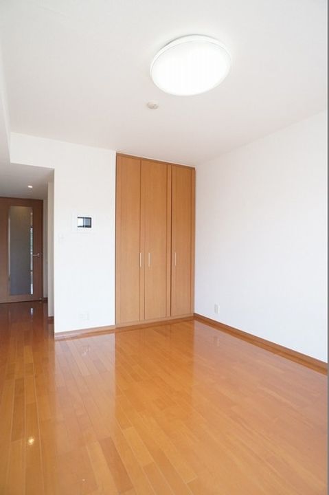 日神デュオステージ中野坂上の内装