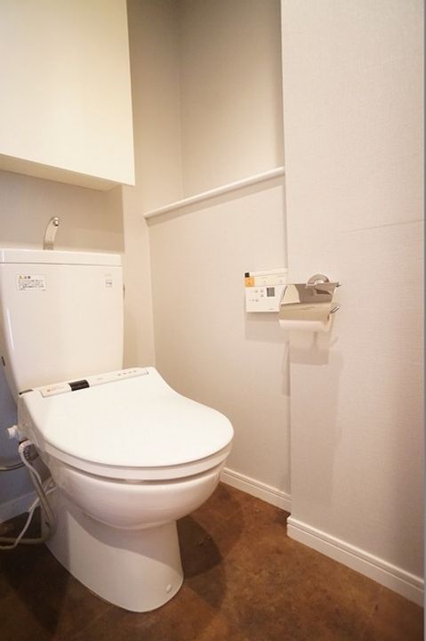 日神デュオステージ中野坂上の内装