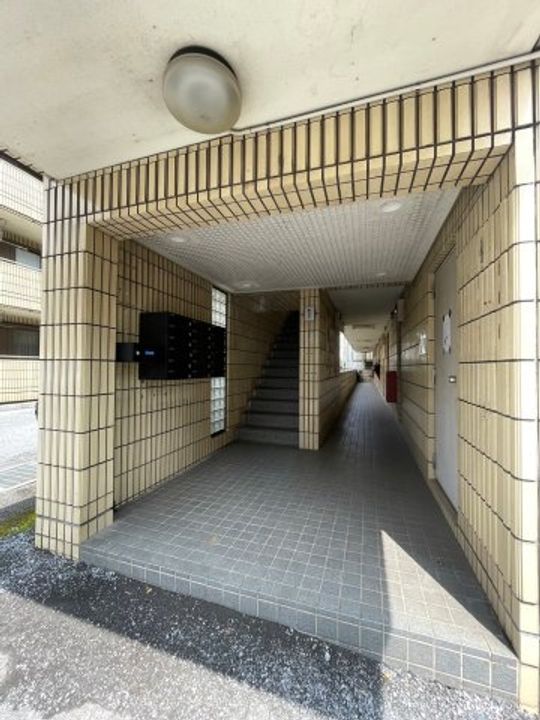 千葉県千葉市中央区千葉寺町(マンション)の賃貸物件の地図