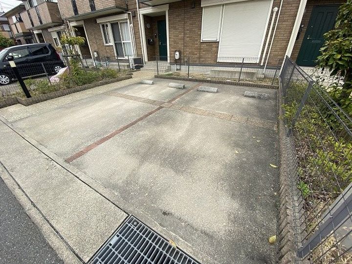 兵庫県神戸市西区二ツ屋2(一戸建)の賃貸物件の地図
