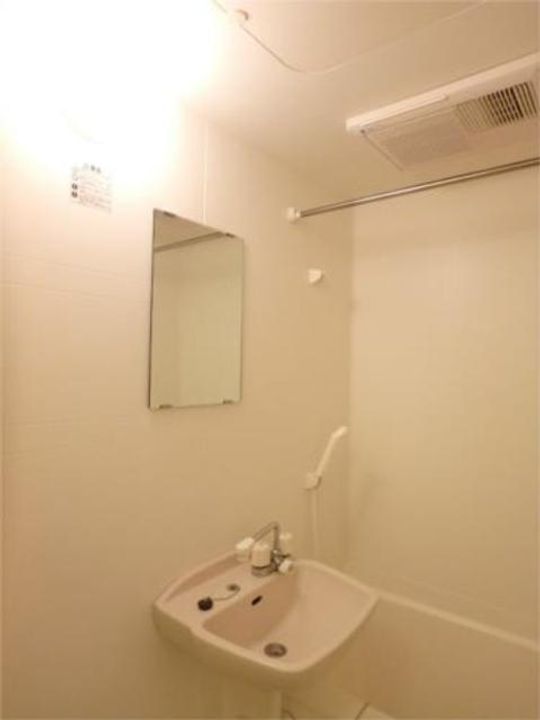 レオパレス綾(26889)の内装