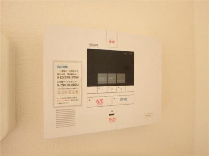 レオパレス綾(26889)の内装