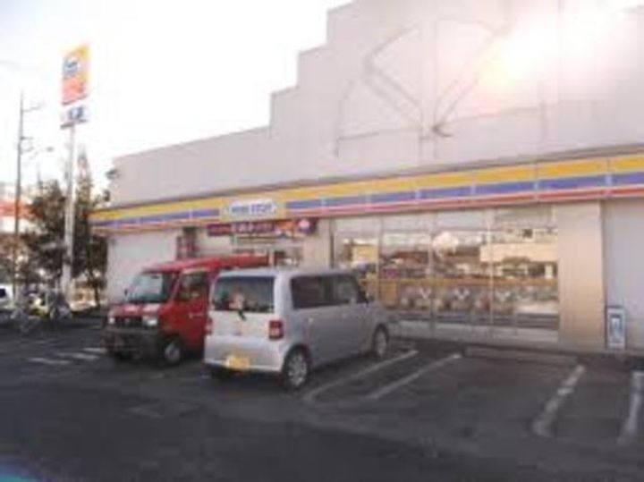 レオパレス綾(26889)の周辺