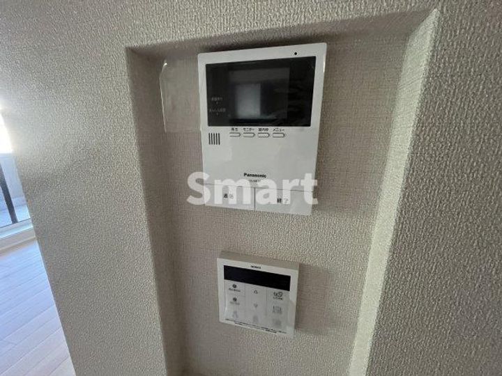東京都中野区中野3(マンション)の賃貸物件の内装