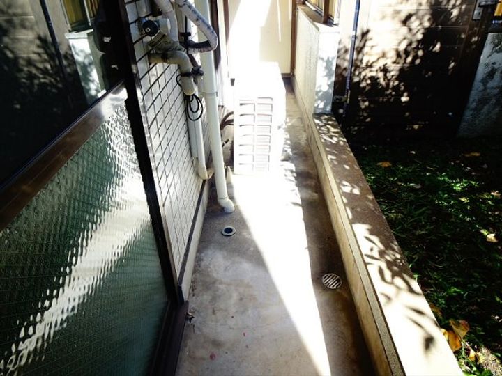 東京都渋谷区本町4(マンション)の賃貸物件の内装