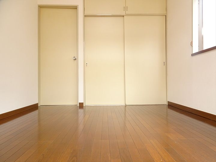 東京都渋谷区本町4(マンション)の賃貸物件の内装