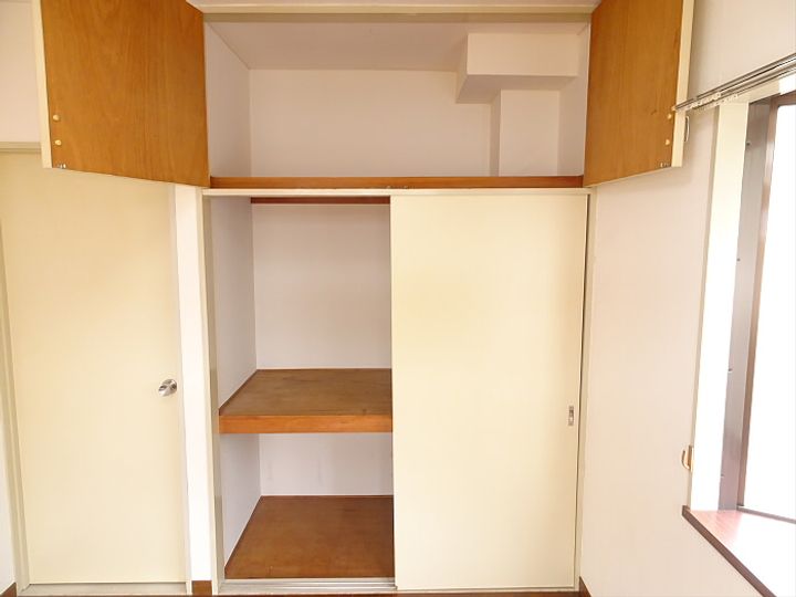 東京都渋谷区本町4(マンション)の賃貸物件の内装