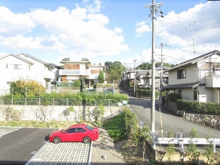 ヴェール桃山のその他画像