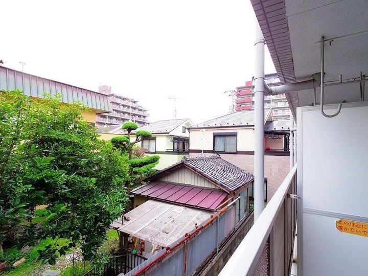 埼玉県朝霞市栄町1(マンション)の賃貸物件のその他画像