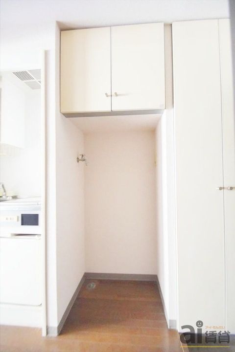 埼玉県朝霞市栄町1(マンション)の賃貸物件のその他画像