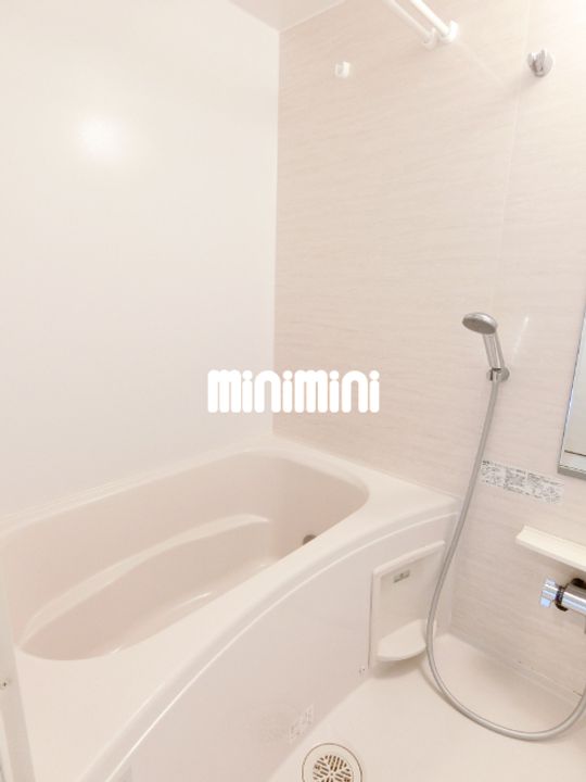 ミドル ヴィレッジの風呂