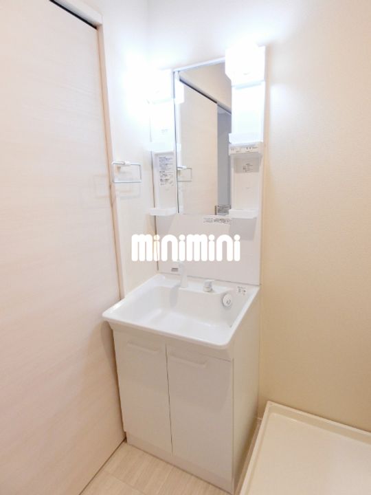 ミドル ヴィレッジの内装