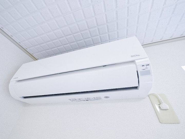 GREEN GABLESの内装