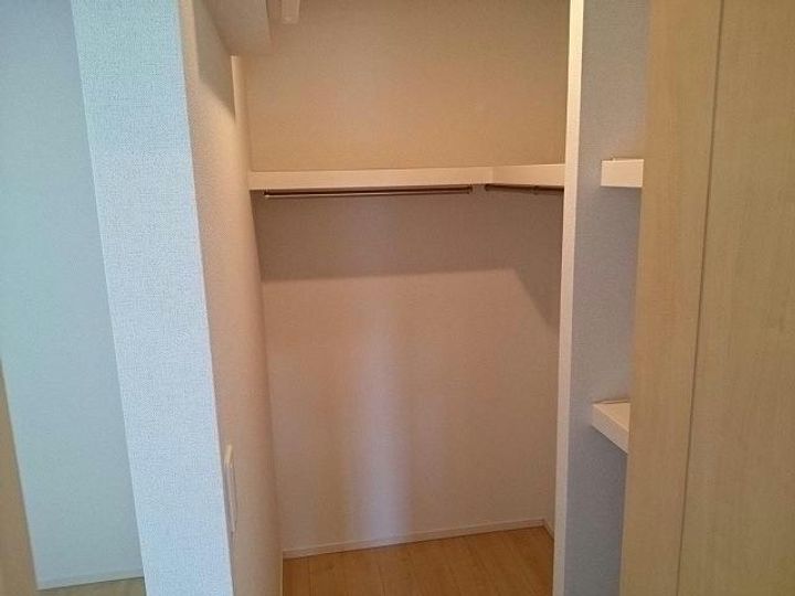 ヴェリ椎津 Veli椎津の内装