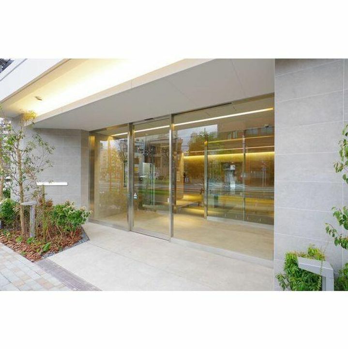 ヴィラクレール浅草の地図