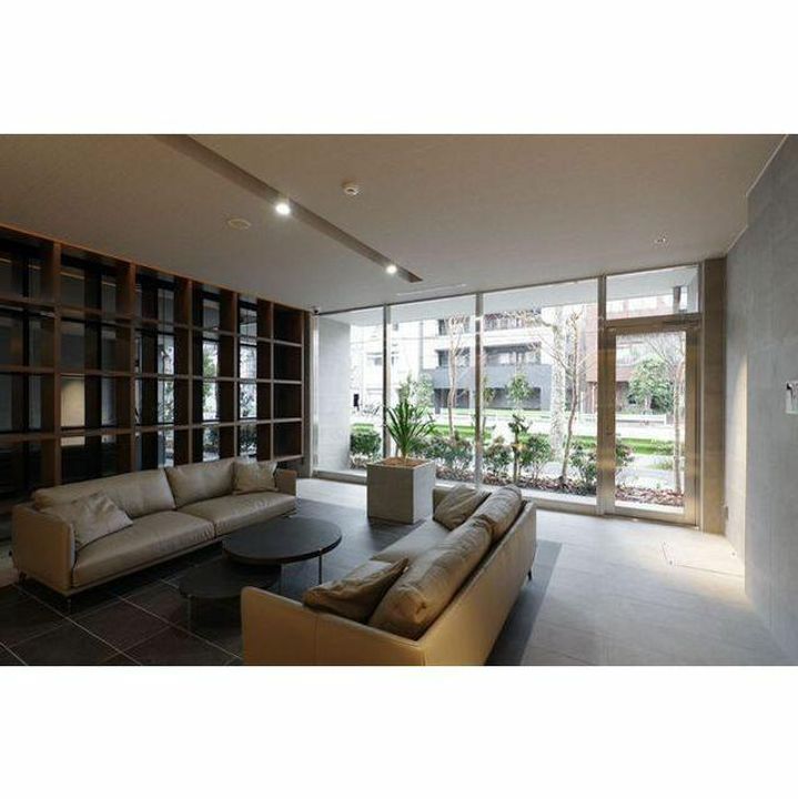 ヴィラクレール浅草の地図