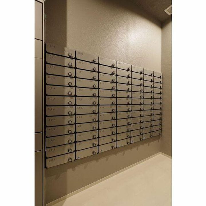 ヴィラクレール浅草の地図