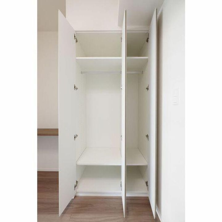 ヴィラクレール浅草の内装