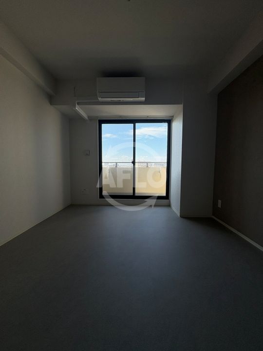 ルミノーサ堺の内装