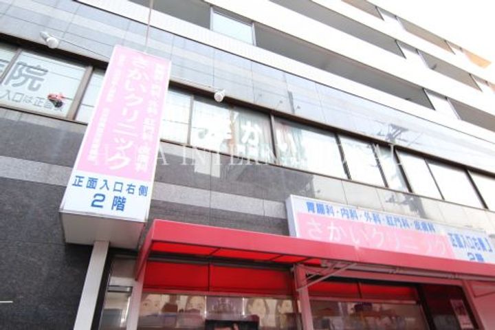 千葉県浦安市猫実2(マンション)の賃貸物件の周辺