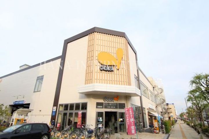 千葉県浦安市猫実2(マンション)の賃貸物件の周辺