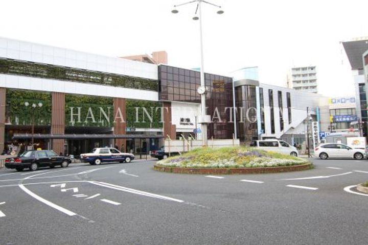 千葉県浦安市猫実2(マンション)の賃貸物件の周辺