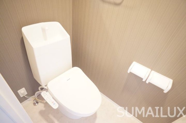 熊本県熊本市東区江津1(アパート)の賃貸物件の内装