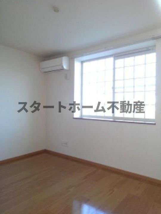 徳島県板野郡藍住町住吉字神蔵(アパート)の賃貸物件の内装