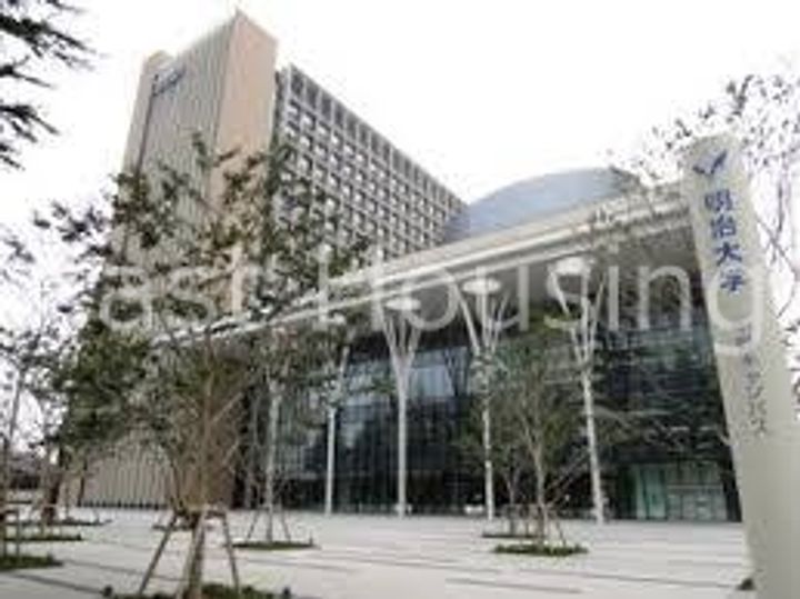 東京都中野区上高田5(アパート)の賃貸物件の周辺