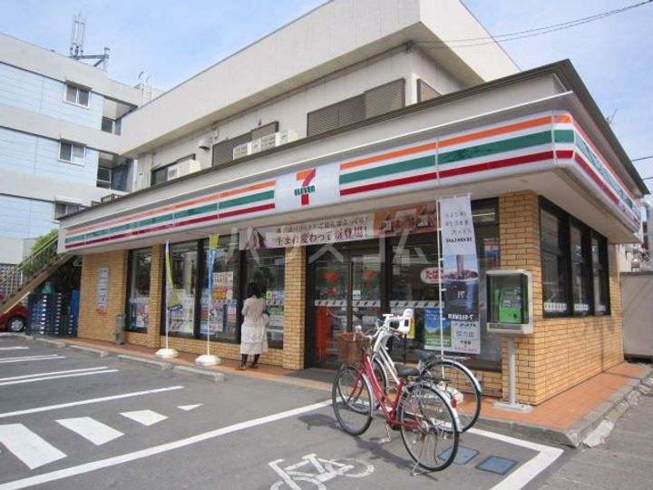 パークサイド千鳥の周辺