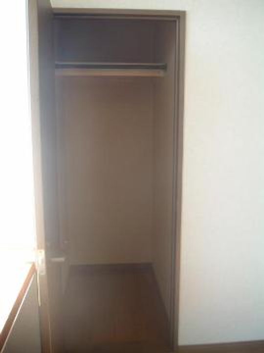 M37の内装