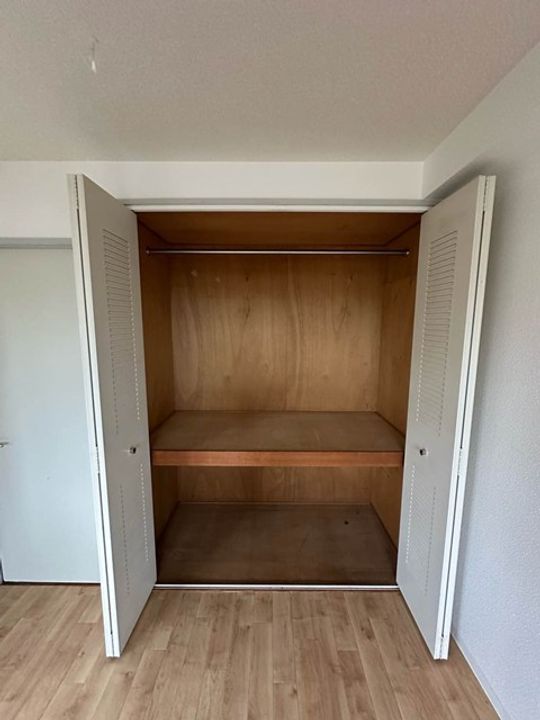 サンハイツ弐番館の内装