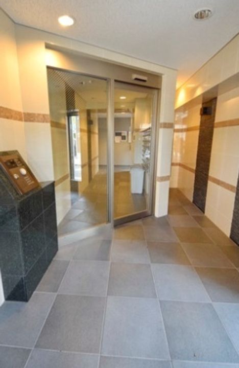 La Pente Volumeの地図