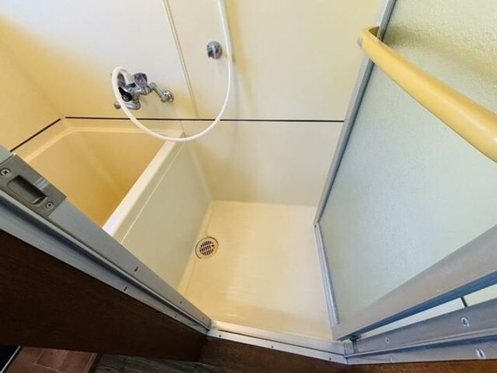 ハイム河井の風呂