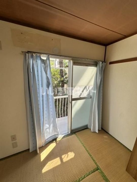 グリーンハイツの内装